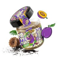 LifeLike Twister poppy plum 190 g