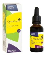 Stanvet CroniCare olej 30ml