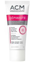 ACM Dépiwhite maska zesvětlující slupovací 40ml