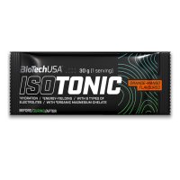 BioTech IsoTonic 30 g orange mango