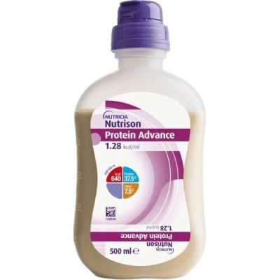 Nutrison Protein Advance 500ml