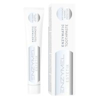 ENZYMEL Estetix enzymová zubní pasta 75ml