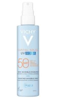 VICHY Capital soleil uv aqua sprej SPF50, 200 ml