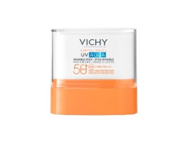VICHY Capital soleil uv aqua tyčinka SPF50+, 9 g