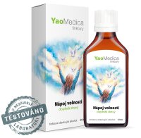 YaoMedica Nápoj volnosti 121 50ml