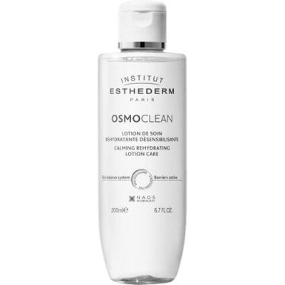 ESTHEDERM Osmoclean zklidňující tonikum 200ml