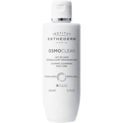 ESTHEDERM Osmoclean zklidňující mléko 200ml