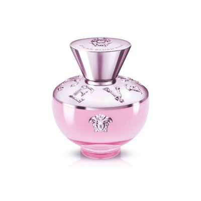 VERSACE Dylan Blush Pink pour femme EdP 100ml