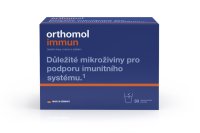 Orthomol Immun 30 denních dávek