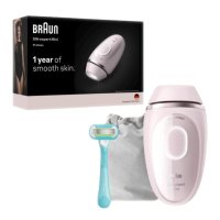 Braun Silkexpert Mini IPL Device