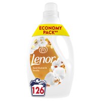 Lenor Gold Orchid&Vanilla aviváž 2650ml