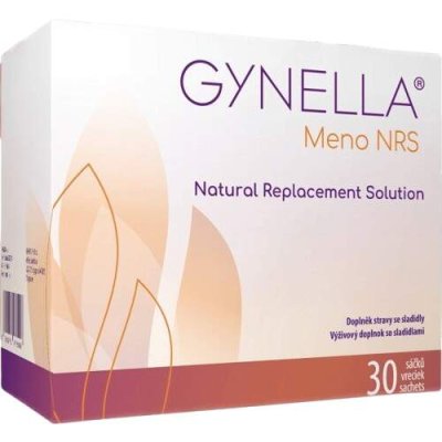 Gynella Meno NRS 30x2.6g