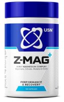 USN Z-MAG 120 cps