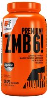 Extrifit ZMB 6! Premium! 120 cps