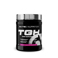 Scitec Nutrition TGH cherry vanilla 300 g