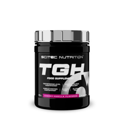 Scitec Nutrition TGH cherry vanilla 300 g