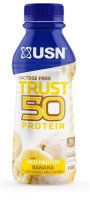 USN Trust 50 Protein banán 500 ml