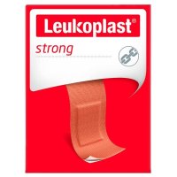 Leukoplast Strong náplast pevná 19x56cm 10ks