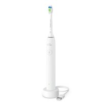 Philips Sonicare 3100 HX4031/21 sonický zubní kartáček bílý