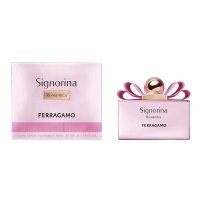FERRAGAMO Signorina Romantica EdP 100ml