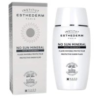 ESTHEDERM No Sun Mineral fluid SP50+ 40ml