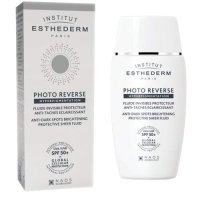ESTHEDERM Photo Reverse fluid SPF50+ 40ml