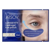Tomas Arsov Longevity hydrog.polšt.pod oči 3.6g