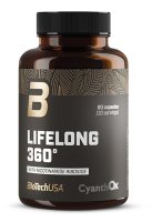 BioTech Lifelong 360° 60 cps
