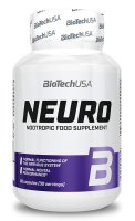 BioTech Neuro 60 cps