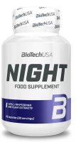 BioTech Night 60 tbl