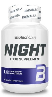 BioTech Night 60 tbl