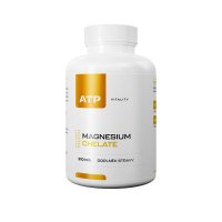 ATP Vitality Magnesium Chelate 210 tob
