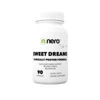 NERO Food Sweet Dreams 90 cps.