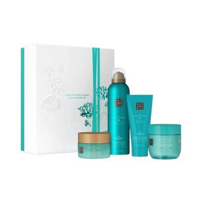 Rituals The Ritual of Karma set