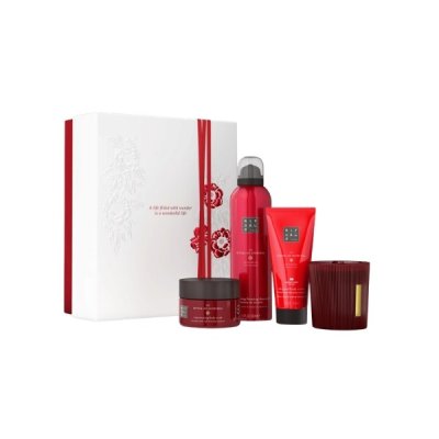 Rituals The Ritual of Ayurveda set