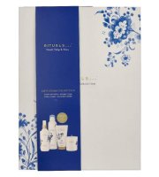 Rituals Dutch Tulip&Yuzu amsterdam collection