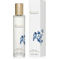Rituals Tulip&Japanise Yuzu tělová mlha 50ml