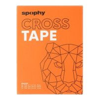 Spophy Cross Tape Multi mix 130 ks