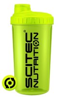 Scitec Nutrition Šejkr 700 ml žlutá