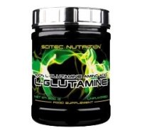 Scitec Nutrition L-Glutamine 300 g