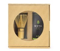 MOYA Matcha Daily a Chasen set