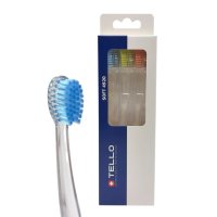 TELLO 4920 Soft zubní kartáček