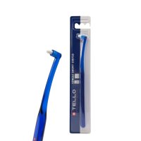 TELLO 100755 Single Short jednosvazk.kartáček 1ks