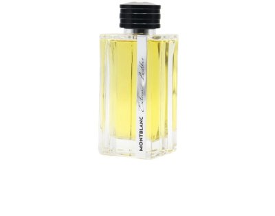 MONTBLANC Extreme Leather Smoked Iris EdP 125ml