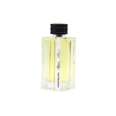 MONTBLANC Vetiver Glacier Frozen Santal EdP 125ml