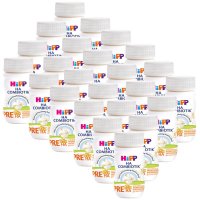 HiPP PRE HA Combiotik kojenecká výživa 24x90ml