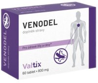 Venodel tbl.60 Valtix