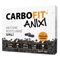 Carbofit ANIXI tob.20