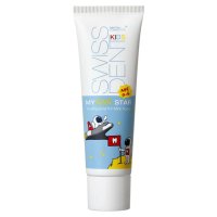 Swissdent Kids zubní pasta 0-6 let 50ml