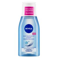 NIVEA Visage Odličovač očí extra jemný125ml č81110 NIVEA Visage Odličovač očí extra jemný125ml č81110
